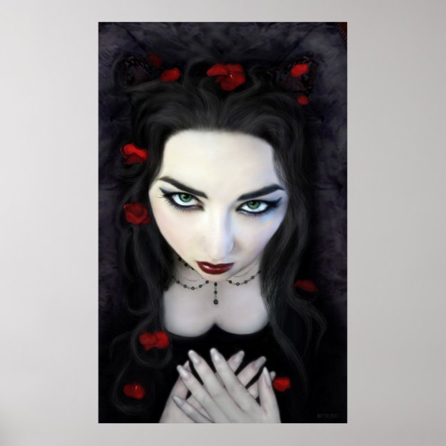 Eternal Poster (Front)