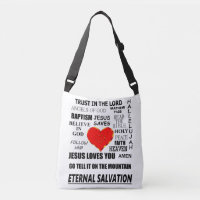 Eternal Salvation