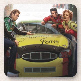 Eternal Speedway Coaster