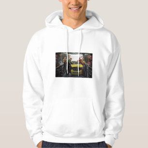 Eternal Speedway Hoodie