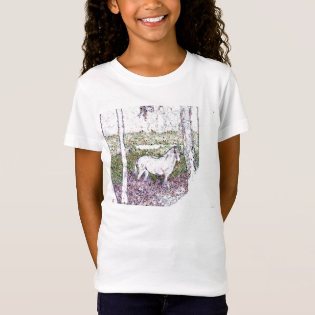 Eternal Spring Shirt (Front)