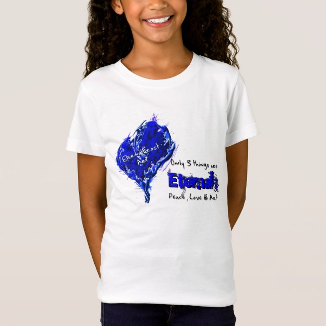 Eternal T-Shirt (Front)