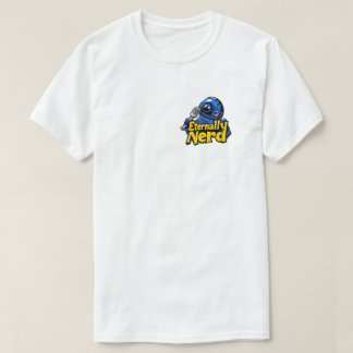 Eternally Nerd Podcast T-Shirt