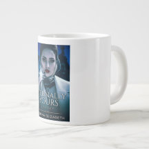 Eternally Yours Legacy Jumbo Mug