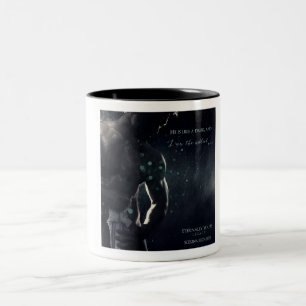 Eternally Yours Legacy Mug