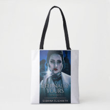 Eternally Yours Legacy Tote Bag
