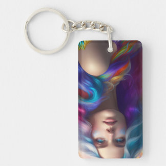 eternelle key ring