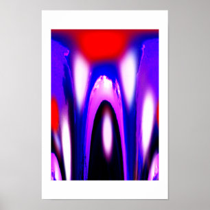 Eternity art poster