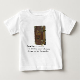 Eternity Baby T-Shirt