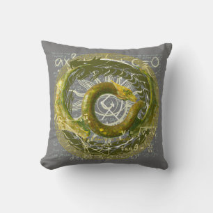 Eternity Cushion