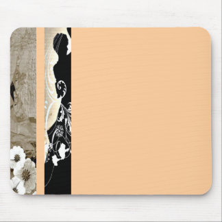 Eternity of love mouse pad