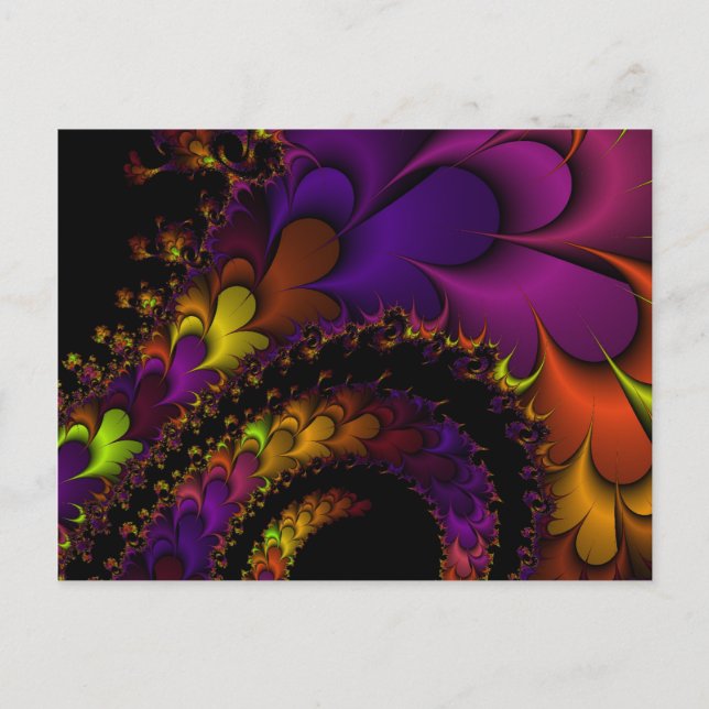 Eternity Postcard (Front)