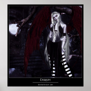 Eternity Poster