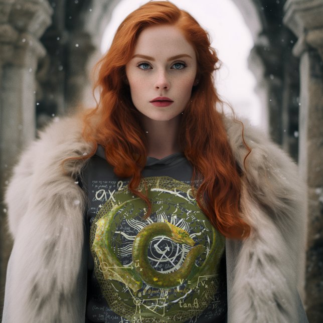 Eternity T-Shirt (Creator Uploaded)