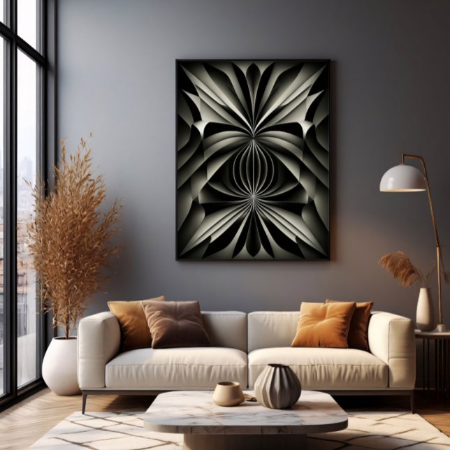 Eternity Vortex Poster (Creator Uploaded)