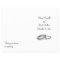 Eternity Wedding Program