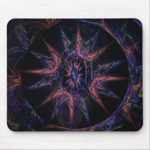 Eternity's Gullet Mousepad
