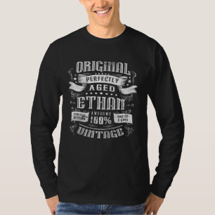 Ethan Original Vintage T-Shirt