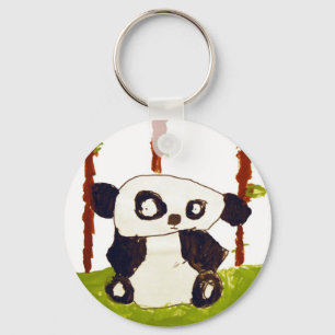 Ethan Retin Key Ring