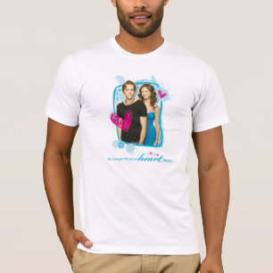 Ethan & Tara T-Shirt
