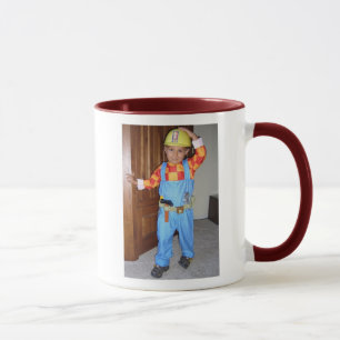 Ethan's Grandpa Mug