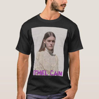 ethel cain (17) T-Shirt