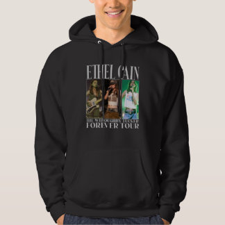 Ethel Cain vintage The Willoughby Tucker Forever Hoodie