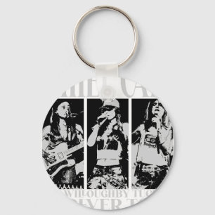 Ethel Cain vintage  The Willoughby Tucker Forever  Key Ring