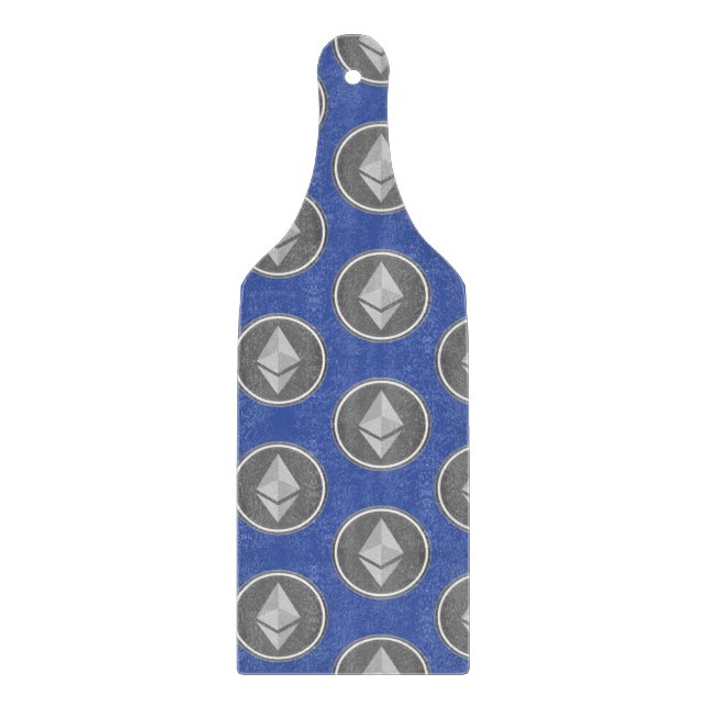 ETHER  CUTTING BOARD (Front)