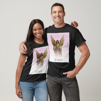 ETHER ELEMENTALS T-SHIRT