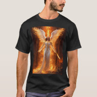 Ethereal Ascendancy: Spirit and Flame