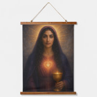 Ethereal Ascended Master Mary Magdalene