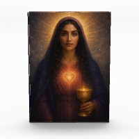 Ethereal Ascended Master Mary Magdalene