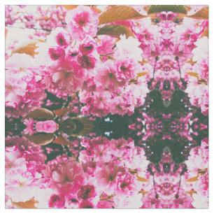 Ethereal Blooms Fabric