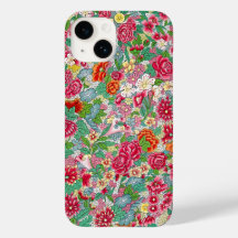 Ethereal Blossoms: A Journey Through Time