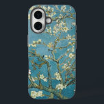 Ethereal Blossoms: Van Gogh iPhone Case<br><div class="desc">Wrap your phone in serenity with our Ethereal Blossoms iPhone case, inspired by Van Gogh’s Almond Blossom. It's not just a case—it’s daily inspiration in your hand. The calming blues and soft florals offer a sense of peace in a chaotic world. Digitally enhanced for vibrant clarity, it’s perfect for art...</div>