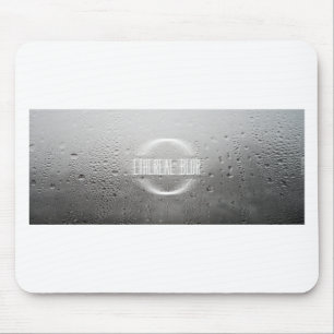 ethereal blur mouse pad