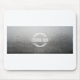 ethereal blur mouse pad