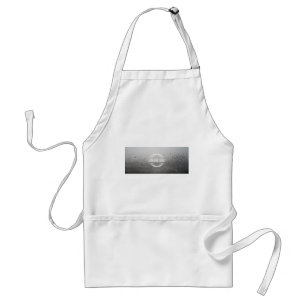 ethereal blur standard apron