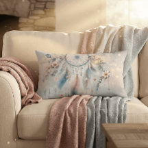 Ethereal Boho Dreamcatcher 