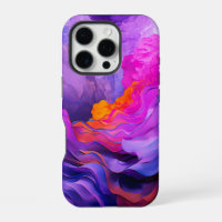 "Ethereal Currents"