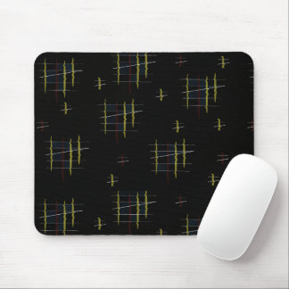 Ethereal Echoes  Mouse Pad