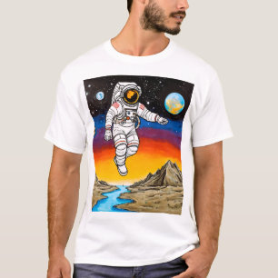 Ethereal Expedition T-Shirt