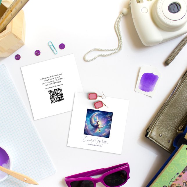 Ethereal Fairy Moon Goddess Jewellery Delights (Creator Uploaded)