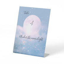Ethereal Moonlight Shimmer Mist