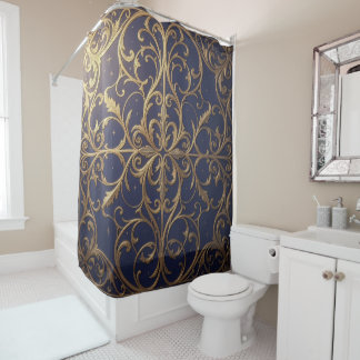 Ethereal Vision – Beyond Reality14 Shower Curtain