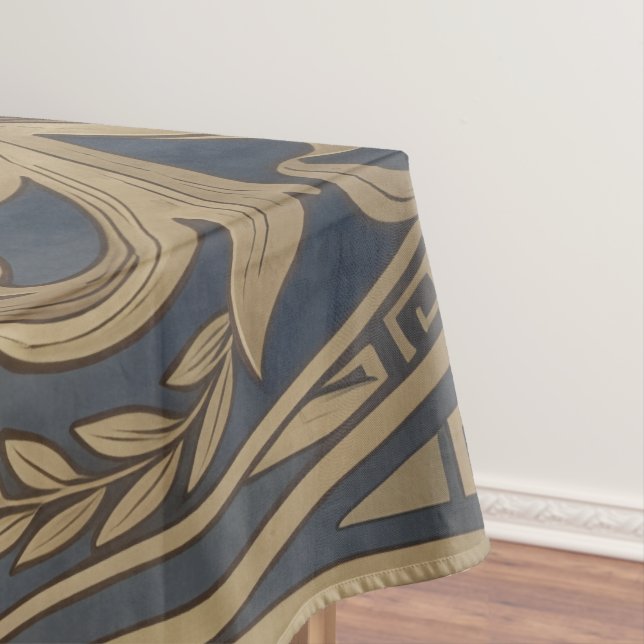 Ethereal Vision – Beyond Reality16 Tablecloth (In Situ)
