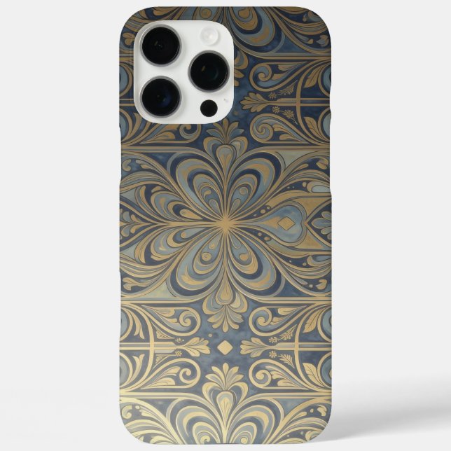Ethereal Vision – Beyond Reality20 Case-Mate iPhone Case (Back)