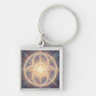 Ethereal Vision – Beyond Reality25 Key Ring