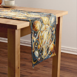 Ethereal Vision – Beyond Reality26 Short Table Runner